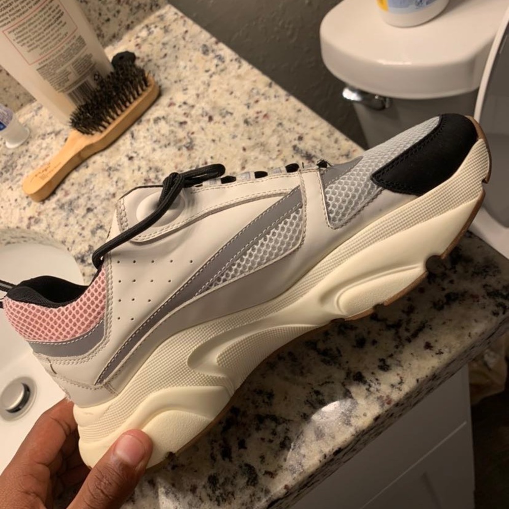 Christian Dior’s 💤